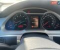 Ауди А6 2008 в Житомире на Automoto.ua Синий Ауди А6, объемом двигателя 2.77 л и пробегом 163 тыс. км за 7800 $, фото 6 на Automoto.ua