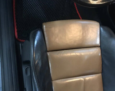 Синий Ауди А6, объемом двигателя 3 л и пробегом 285 тыс. км за 11800 $, фото 11 на Automoto.ua