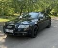 Синій Ауді А6, об'ємом двигуна 2.7 л та пробігом 208 тис. км за 10977 $, фото 1 на Automoto.ua