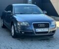 Синий Ауди А6, объемом двигателя 1.97 л и пробегом 355 тыс. км за 7500 $, фото 1 на Automoto.ua