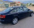 Синий Ауди А6, объемом двигателя 2.7 л и пробегом 328 тыс. км за 4500 $, фото 3 на Automoto.ua