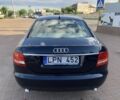 Синій Ауді А6, об'ємом двигуна 2.7 л та пробігом 328 тис. км за 4500 $, фото 4 на Automoto.ua