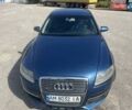 Синій Ауді А6, об'ємом двигуна 2.77 л та пробігом 163 тис. км за 7800 $, фото 1 на Automoto.ua