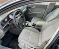 Синий Ауди А6, объемом двигателя 2.7 л и пробегом 328 тыс. км за 4500 $, фото 6 на Automoto.ua