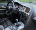 Синій Ауді А6, об'ємом двигуна 2.7 л та пробігом 300 тис. км за 4990 $, фото 8 на Automoto.ua