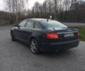 Синій Ауді А6, об'ємом двигуна 3 л та пробігом 350 тис. км за 2850 $, фото 8 на Automoto.ua