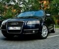 Синий Ауди А6, объемом двигателя 1.97 л и пробегом 319 тыс. км за 6600 $, фото 1 на Automoto.ua
