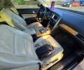 Синий Ауди А6, объемом двигателя 3 л и пробегом 278 тыс. км за 9000 $, фото 16 на Automoto.ua