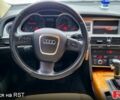 Синий Ауди А6, объемом двигателя 2 л и пробегом 336 тыс. км за 8300 $, фото 1 на Automoto.ua