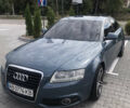 Синий Ауди А6, объемом двигателя 3 л и пробегом 285 тыс. км за 11800 $, фото 3 на Automoto.ua