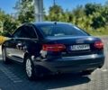 Синий Ауди А6, объемом двигателя 2 л и пробегом 362 тыс. км за 8030 $, фото 4 на Automoto.ua