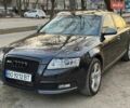 Синий Ауди А6, объемом двигателя 2.97 л и пробегом 355 тыс. км за 9300 $, фото 1 на Automoto.ua