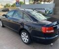Синій Ауді А6, об'ємом двигуна 2.7 л та пробігом 328 тис. км за 4500 $, фото 5 на Automoto.ua