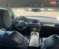 Ауди А6 2008 в Житомире на Automoto.ua Синий Ауди А6, объемом двигателя 2.77 л и пробегом 163 тыс. км за 7800 $, фото 8 на Automoto.ua