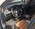 Синий Ауди А6, объемом двигателя 3 л и пробегом 285 тыс. км за 11800 $, фото 7 на Automoto.ua
