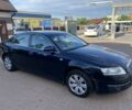 Синий Ауди А6, объемом двигателя 2.7 л и пробегом 328 тыс. км за 4500 $, фото 2 на Automoto.ua