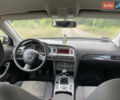Синий Ауди А6, объемом двигателя 2 л и пробегом 300 тыс. км за 7200 $, фото 11 на Automoto.ua