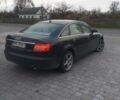 Синій Ауді А6, об'ємом двигуна 3 л та пробігом 350 тис. км за 2850 $, фото 12 на Automoto.ua