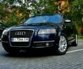 Синий Ауди А6, объемом двигателя 2 л и пробегом 0 тыс. км за 6600 $, фото 1 на Automoto.ua