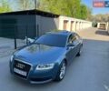 Синій Ауді А6, об'ємом двигуна 2.97 л та пробігом 295 тис. км за 10500 $, фото 1 на Automoto.ua