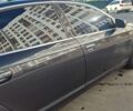 Синий Ауди А6, объемом двигателя 2.97 л и пробегом 319 тыс. км за 9500 $, фото 9 на Automoto.ua