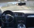 Синій Ауді А6, об'ємом двигуна 3 л та пробігом 276 тис. км за 4600 $, фото 8 на Automoto.ua