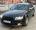 Синій Ауді А6, об'ємом двигуна 2.97 л та пробігом 356 тис. км за 8950 $, фото 3 на Automoto.ua