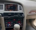 Синій Ауді А6, об'ємом двигуна 3 л та пробігом 285 тис. км за 9300 $, фото 28 на Automoto.ua