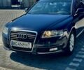 Синий Ауди А6, объемом двигателя 2 л и пробегом 362 тыс. км за 8030 $, фото 2 на Automoto.ua