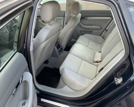 Синій Ауді А6, об'ємом двигуна 2.7 л та пробігом 328 тис. км за 4500 $, фото 10 на Automoto.ua