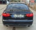 Синий Ауди А6, объемом двигателя 2.97 л и пробегом 355 тыс. км за 9300 $, фото 5 на Automoto.ua