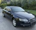 Синій Ауді А6, об'ємом двигуна 2.7 л та пробігом 300 тис. км за 4990 $, фото 2 на Automoto.ua