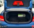 Синий Ауди А6, объемом двигателя 2 л и пробегом 336 тыс. км за 8300 $, фото 11 на Automoto.ua