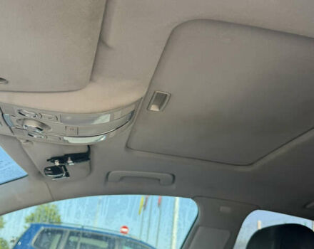 Синий Ауди А6, объемом двигателя 2.97 л и пробегом 437 тыс. км за 10500 $, фото 13 на Automoto.ua