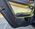 Синий Ауди А6, объемом двигателя 3 л и пробегом 278 тыс. км за 9000 $, фото 9 на Automoto.ua