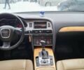 Синій Ауді А6, об'ємом двигуна 2 л та пробігом 336 тис. км за 8300 $, фото 17 на Automoto.ua