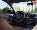Синий Ауди А6, объемом двигателя 2 л и пробегом 325 тыс. км за 8950 $, фото 53 на Automoto.ua