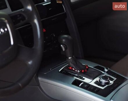 Синий Ауди А6, объемом двигателя 2 л и пробегом 325 тыс. км за 8950 $, фото 38 на Automoto.ua