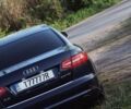 Синий Ауди А6, объемом двигателя 2 л и пробегом 325 тыс. км за 8950 $, фото 32 на Automoto.ua