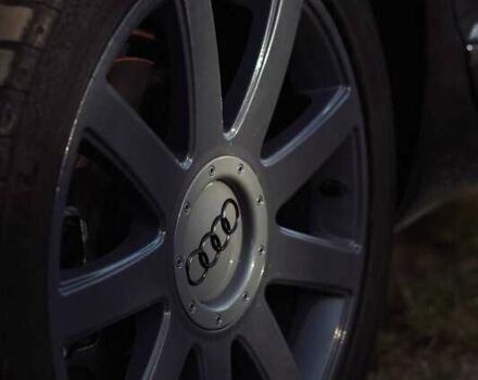 Синий Ауди А6, объемом двигателя 2 л и пробегом 325 тыс. км за 8950 $, фото 25 на Automoto.ua