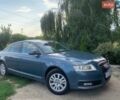 Синий Ауди А6, объемом двигателя 2.8 л и пробегом 333 тыс. км за 10500 $, фото 1 на Automoto.ua