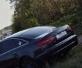 Синий Ауди А6, объемом двигателя 2 л и пробегом 325 тыс. км за 8950 $, фото 4 на Automoto.ua