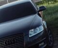 Синий Ауди А6, объемом двигателя 2 л и пробегом 325 тыс. км за 8950 $, фото 10 на Automoto.ua