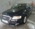 Синий Ауди А6, объемом двигателя 1.97 л и пробегом 450 тыс. км за 6500 $, фото 1 на Automoto.ua
