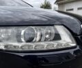Синий Ауди А6, объемом двигателя 3 л и пробегом 301 тыс. км за 13500 $, фото 5 на Automoto.ua