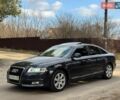 Синий Ауди А6, объемом двигателя 2.97 л и пробегом 250 тыс. км за 10500 $, фото 1 на Automoto.ua