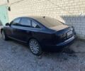 Синий Ауди А6, объемом двигателя 3 л и пробегом 400 тыс. км за 4800 $, фото 1 на Automoto.ua
