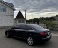 Синий Ауди А6, объемом двигателя 3 л и пробегом 301 тыс. км за 13500 $, фото 2 на Automoto.ua