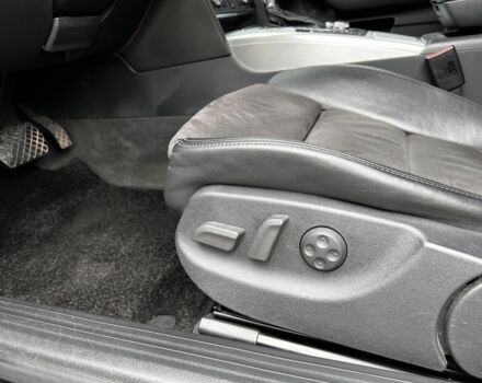 Синий Ауди А6, объемом двигателя 3 л и пробегом 301 тыс. км за 13500 $, фото 19 на Automoto.ua