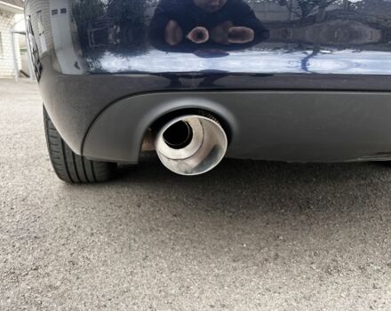 Синий Ауди А6, объемом двигателя 3 л и пробегом 301 тыс. км за 13500 $, фото 8 на Automoto.ua